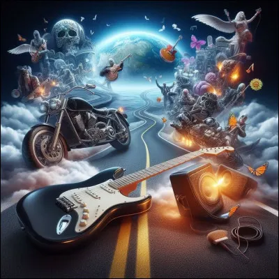 Qui chantait "'Nous, tout c'qu'on veut c'est être heureux, être heureux avant d'être vieux" ?