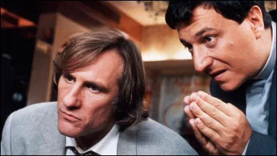 Quel est ce film réunissant Christian Clavier et Gérard Depardieu, sorti en 1995 ?