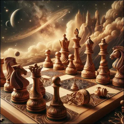 Aux échecs, quelle pièce se déplace dans toutes les directions et d'un nombre de cases non défini ?