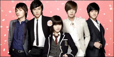 Lequel de ces K-dramas est le plus connu de la Corée du Sud ?