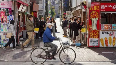 En Corée, il est important de :