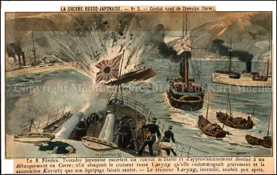 Revenons un peu en arrière : sous quelle occupation les Coréens se sont-ils retrouvés confrontés de 1910 à 1945 ?