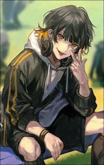 Quel est le numéro de son maillot à la Team White ?