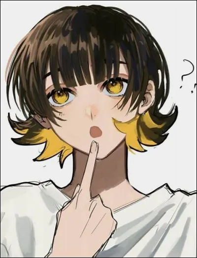 Et pour finir, quels sont les défauts de Bachira ?