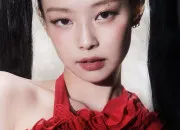 Test  combien de % ressembles-tu  Jennie de Blackpink ?
