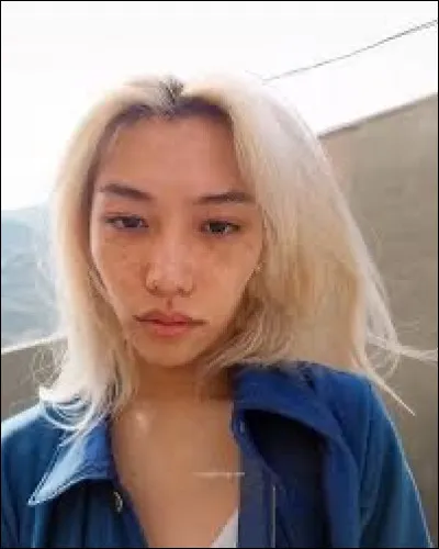 Quel est son nom en coréen ?