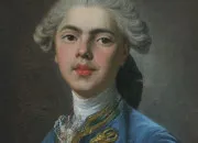 Quiz Louis XVIII : le roi du retour ⚜️