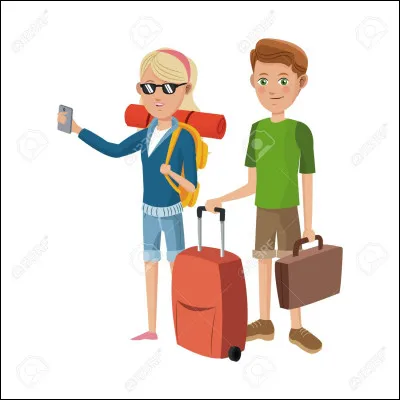 Quel genre de vacances préfères-tu ?