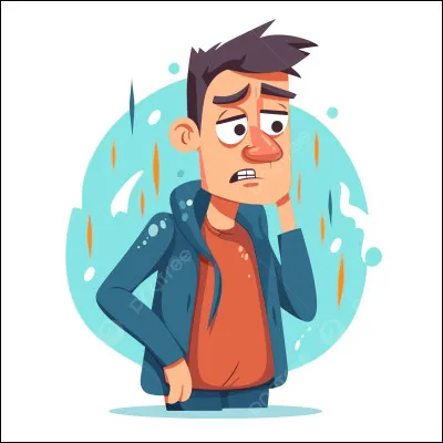 Ton défaut principal pourrait être...