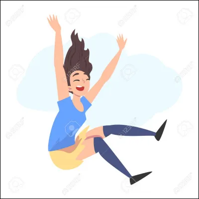 Le compliment qui te fait le plus plaisir :