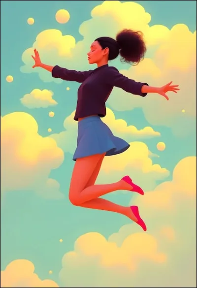 Quand tu arrives quelque part, tu es du genre à...