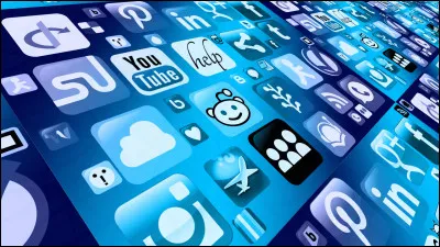 Sur quelle application passes-tu le plus de temps ?
