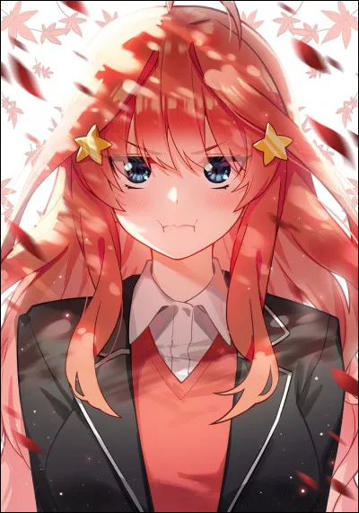 Quel est ton caractère ?