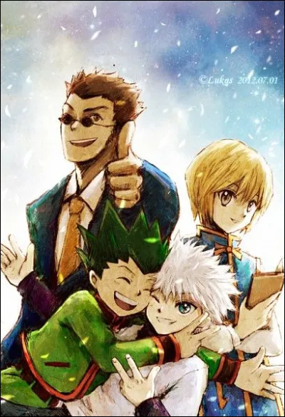 Quel film ou quelle série préfères-tu ?