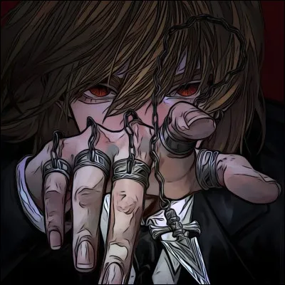 Quel univers te fascine ?