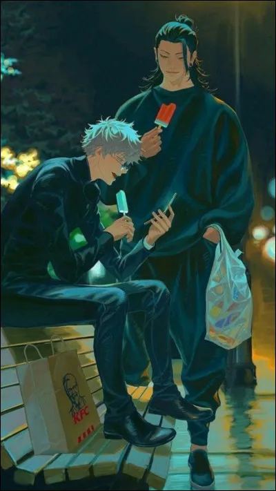 Que regardes-tu sur les réseaux ?