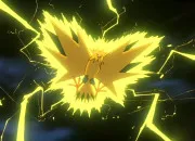 Quiz Flash test : les Pokmon lgendaires