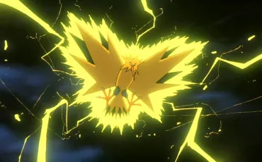 Quiz Pokemon