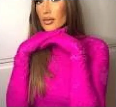 Qui est cette chanteuse ?