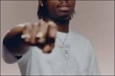 Qui est ce chanteur ?
