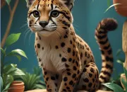 Quiz Locelot