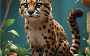 Quiz Animaux