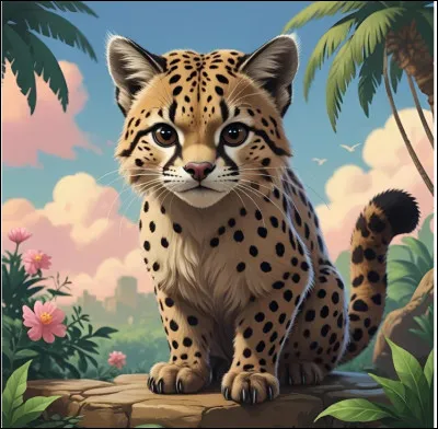 L'ocelot est-il principalement diurne ou nocturne ?