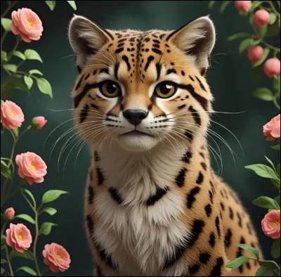 Les ocelots sont-ils menacés ?