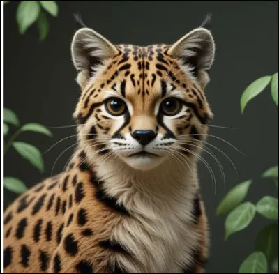 Quel est le régime alimentaire principal de l'ocelot ?