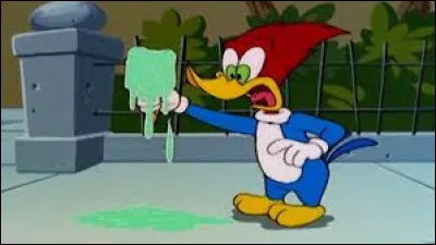 Quelle est la bonne orthographe du pivert qui a un rire remarquable ?