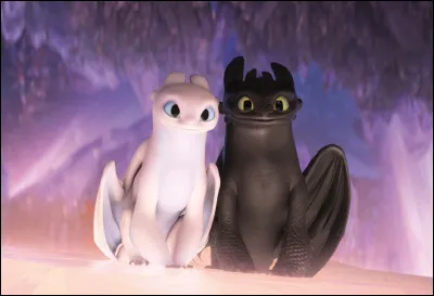 Qui va-t-il rencontrer dans le troisième film ?