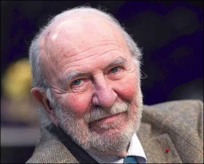 Qui est cet acteur, auteur de cette citation : ''Les César, c'est un truc pompé sur Hollywood. Ça ne vaut pas un bon verre, c'est vain.''