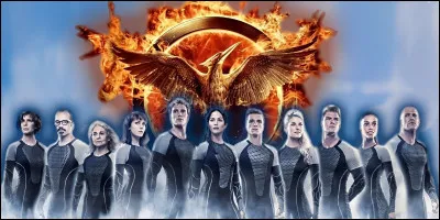 Un film célèbre et incroyable, "Hunger Games".
Comment s'appelle l'endroit dans l'arène, fourni d'armes et de provisions ?