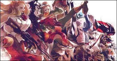 Un manga pas mal qui mérite d'être vu, "Juuni Taisen".
Que représente les douze participants ?