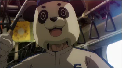 Sans oublier "Darwin's Game" évidemment.
Est-ce que ces jeux sont réels ou ce sont des jeux de réalité virtuelle ?