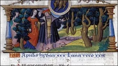 Qui a mis en place le calendrier julien ?