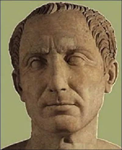 Quel astronome réforme le calendrier romain en 45 avant J.C. ?