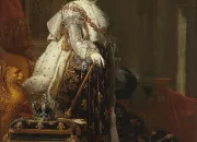 Quiz Charles X : le roi ultra ⚜️