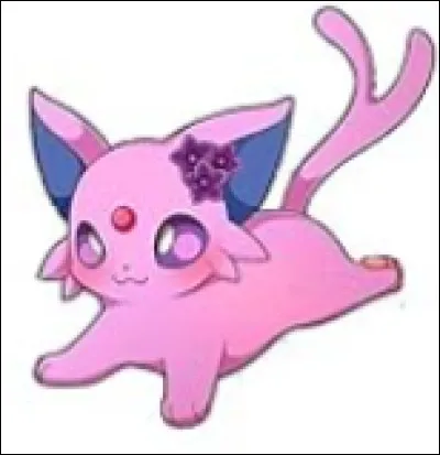 Quelle &eacute;volition voudrais-tu &ecirc;tre ? (1)