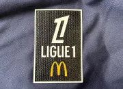 Quiz Les maillots de Ligue 1, saison 25/26