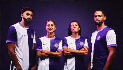 &Agrave; quel club appartient ce maillot ?