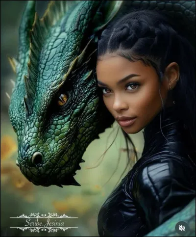 Comment se nomme la meilleure amie de Violet ?