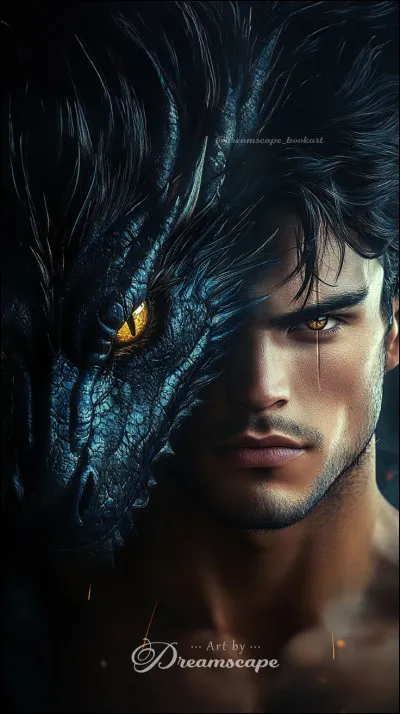 Comment se fait-il que Violet soit étroitement liée à Xaden (elle meurt : il meurt, et inversement) ?