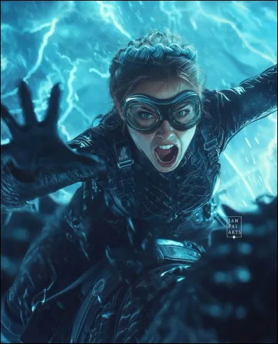 Contre qui combattent-ils à la fin ?