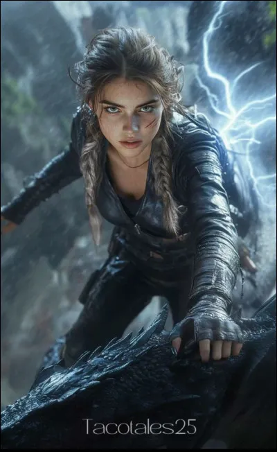 Quel Quadrant Violet était-elle censée intégrer ?