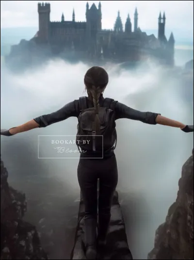 Quelle première épreuve doit-elle surmonter pour y entrer ?