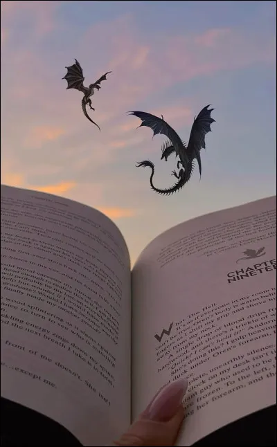 Dès son ascension du Parapet, Violet se fait deux ennemis d'emblée. Qui sont-ils ?