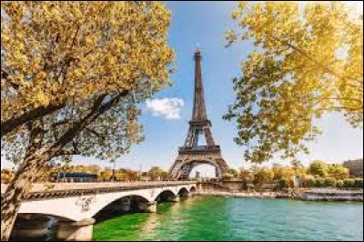 Quelle est la capitale de la France ?
