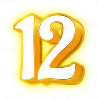 Combien font 12 x 0 ?
