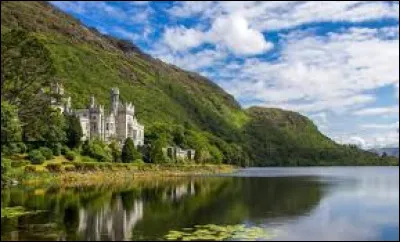 Qui a chanté "Les lacs du Connemara" ?